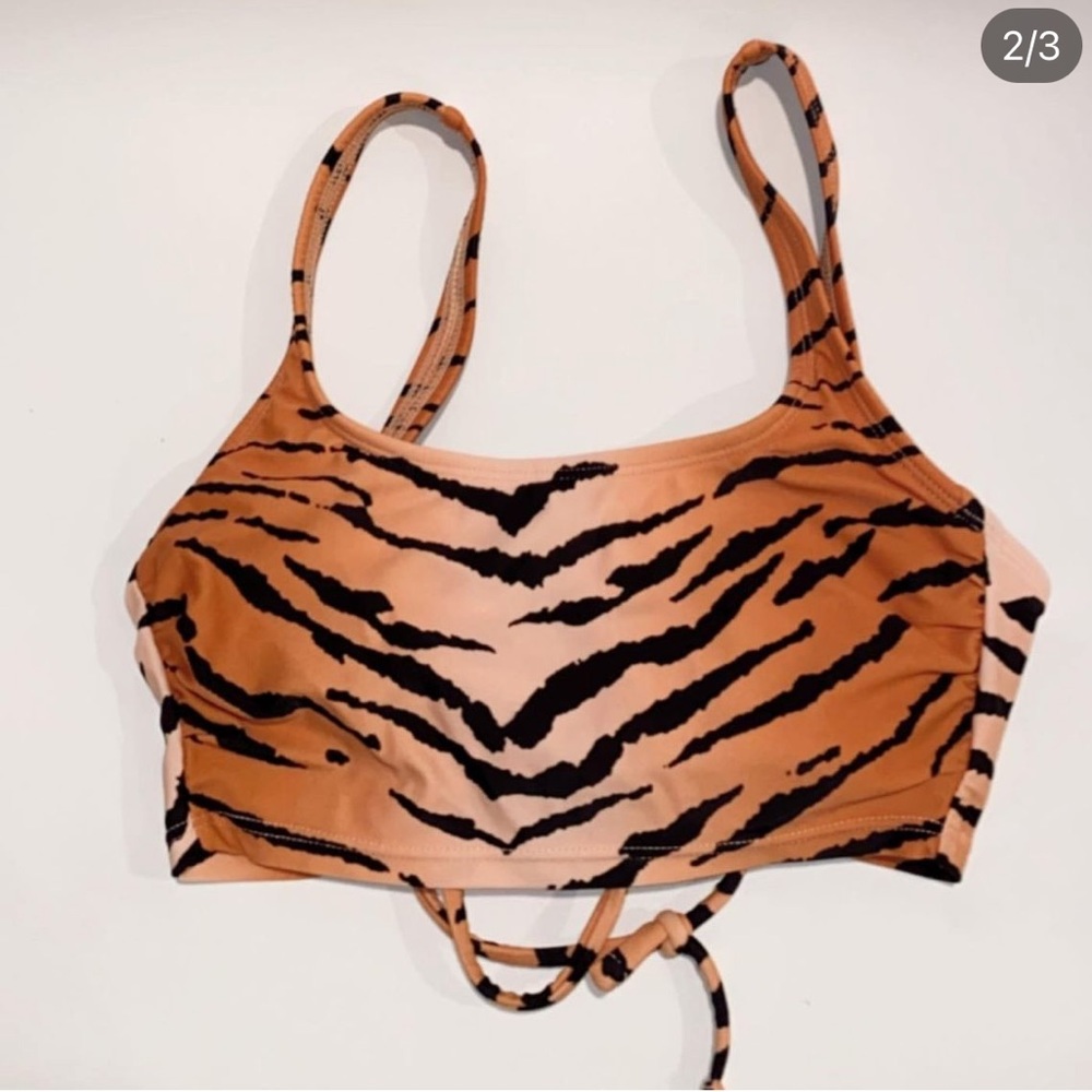 Target bikini